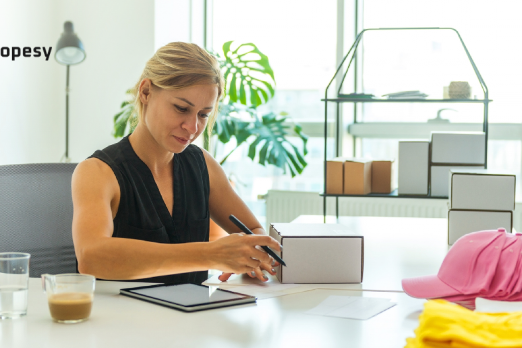 How To Open An Online Reselling Business? Tip & Ideas