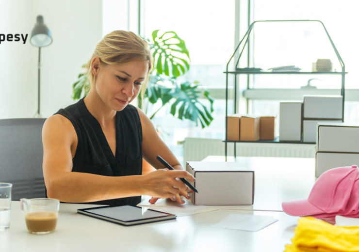 How To Open An Online Reselling Business? Tip & Ideas