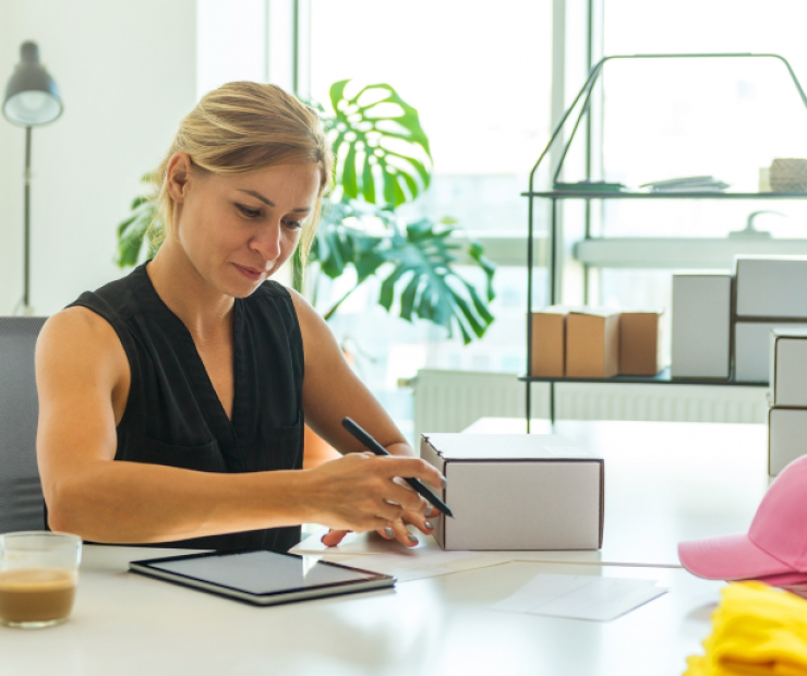 How To Open An Online Reselling Business? Tip & Ideas