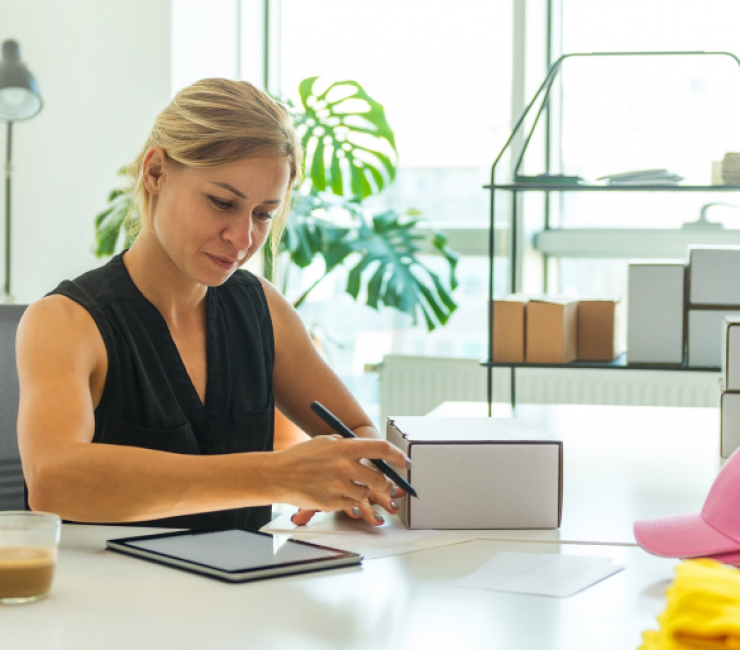 How To Open An Online Reselling Business? Tip & Ideas