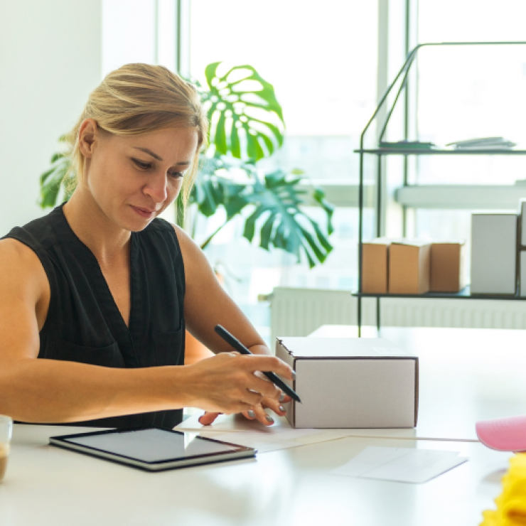 How To Open An Online Reselling Business? Tip & Ideas
