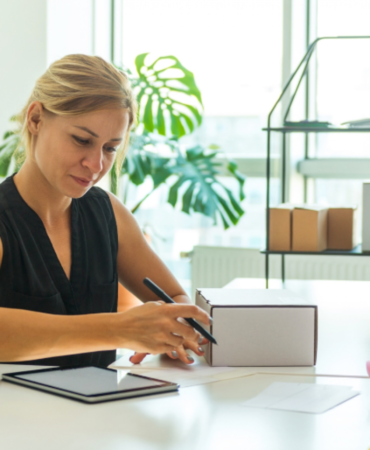 How To Open An Online Reselling Business? Tip & Ideas