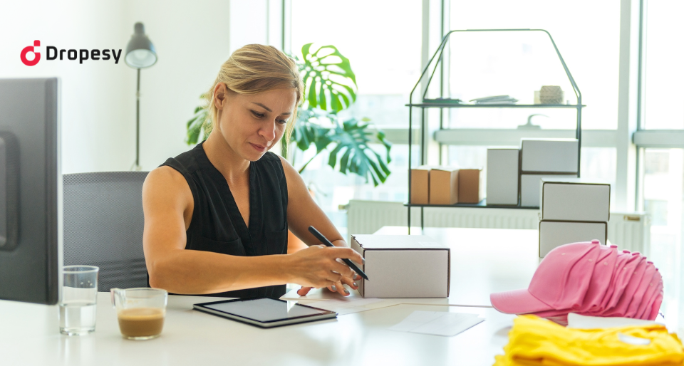 How To Open An Online Reselling Business? Tip & Ideas