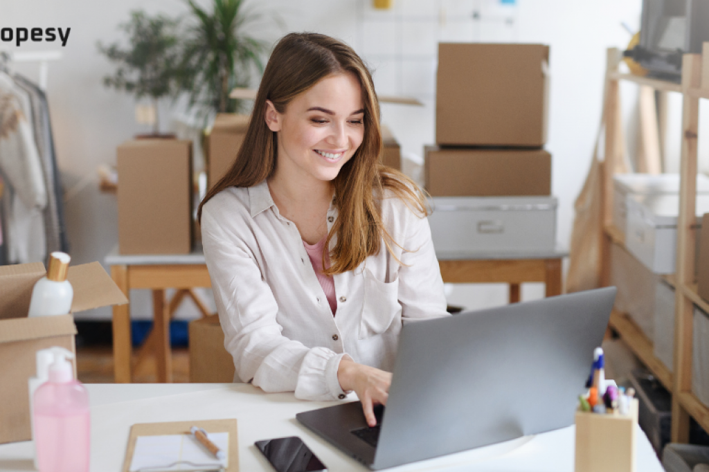 A Complete Guide To Shopify Dropshipping