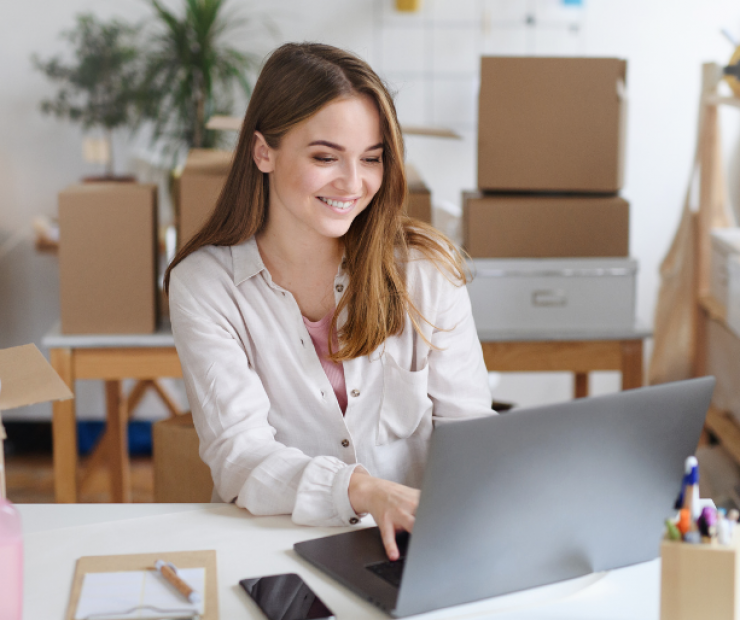 A Complete Guide To Shopify Dropshipping