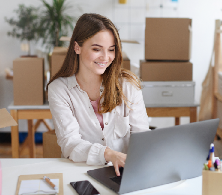 A Complete Guide To Shopify Dropshipping