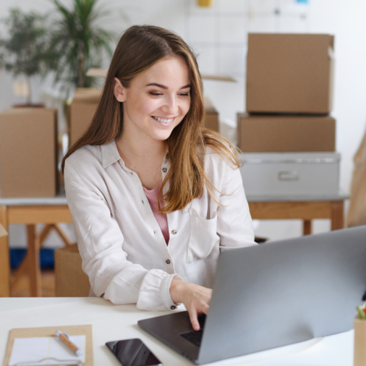 A Complete Guide To Shopify Dropshipping
