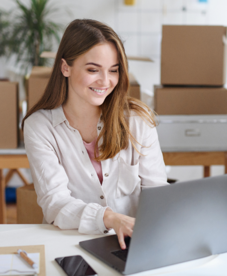 A Complete Guide To Shopify Dropshipping