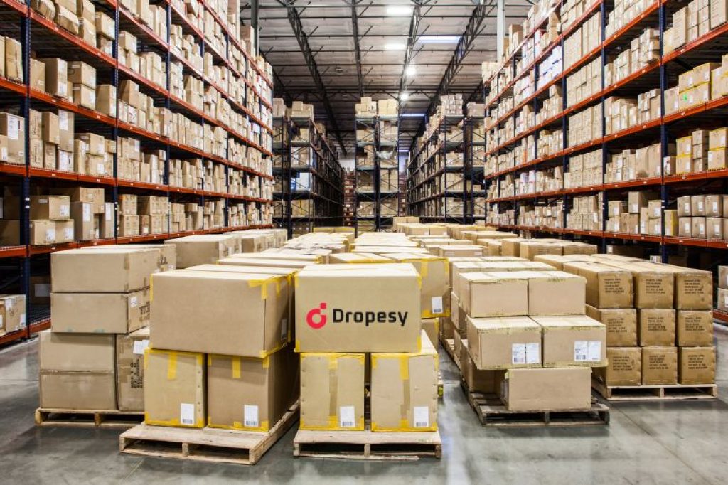 Optimizing Fulfillment Warehouse Operations In 2022