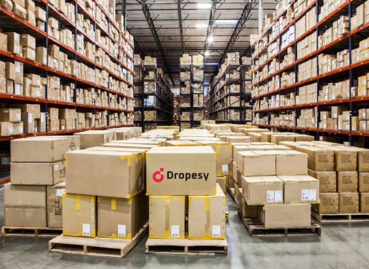 Optimizing Fulfillment Warehouse Operations In 2022