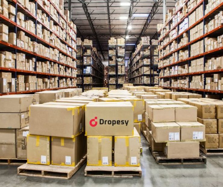 Optimizing Fulfillment Warehouse Operations In 2022