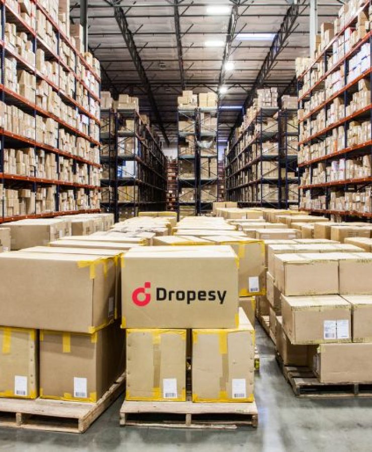Optimizing Fulfillment Warehouse Operations In 2022
