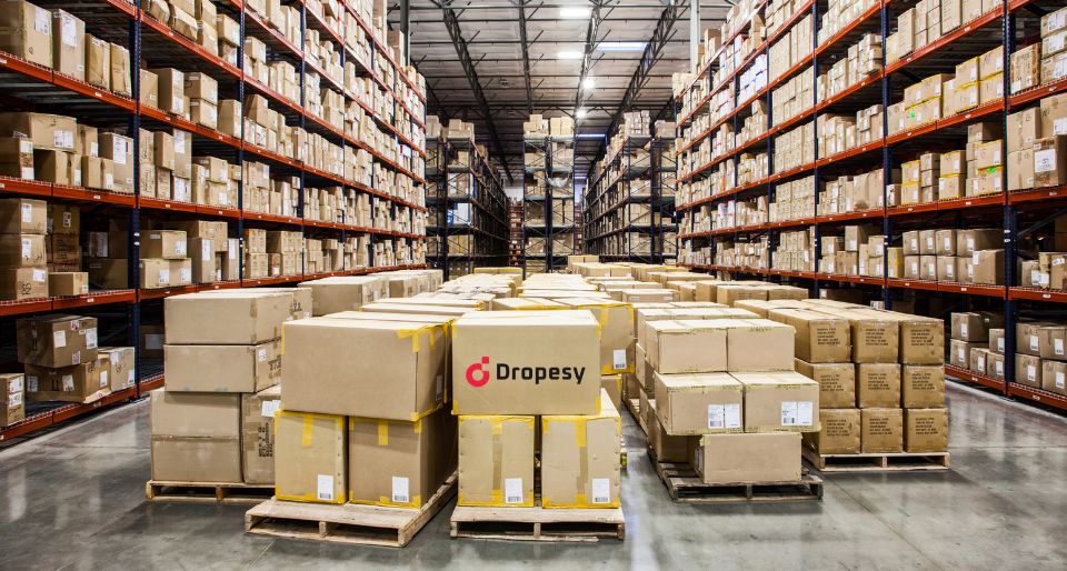 Optimizing Fulfillment Warehouse Operations In 2022